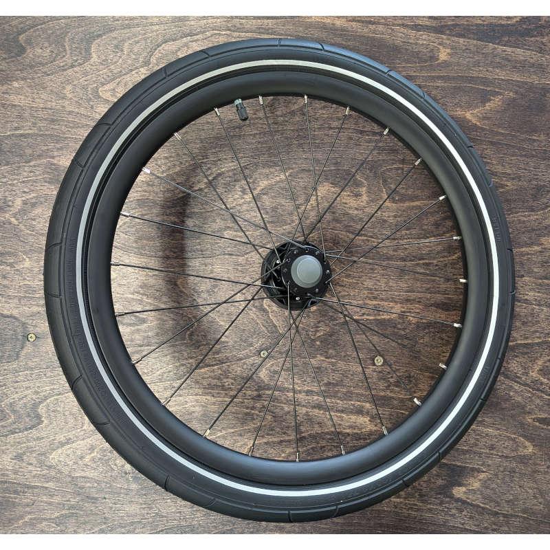 Thule Chariot Laufrad Sport
